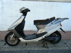 YAMAHA/}n@ANVX90/AXIS  3VR-0732