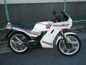 HONDA/z_  MBX80(82') HC04-1000