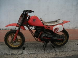 HONDA/z_@QR50(82`83f)  AE01-1019