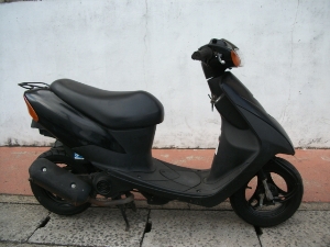 SUZUKI/XYL  bcU CA1PA-2982