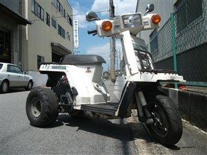 HONDA/z_@WCX@@TD01-1205
