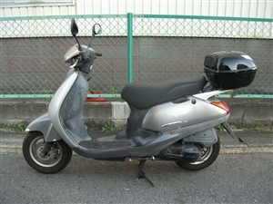 HONDA/z_  [h100 JF06-1005