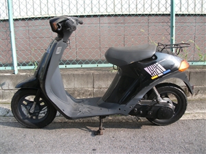 SUZUKI/XYL  nC50/HI CA19A-2389