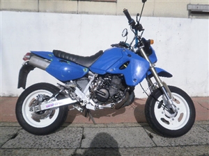 KAWASAKI/JTL  KSRU80 MX080B-0066