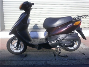 YAMAHA/}n  JOG50 SA36J-6249