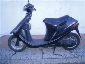 SUZUKI/XYL  ZsA50 CA1EA-1703