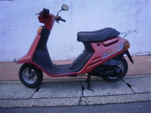 YAMAHA/}n  `v50 54V-3767