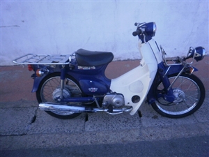 HONDA/z_  vXJu50(12V) AA01-1100