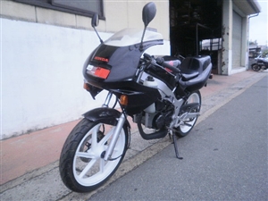 HONDA/z_  NS-1 AC12-1009