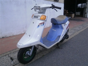 YAMAHA/}n  `v80(12V) 2GM-0113