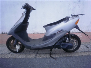 HONDA/z_  CufBI50 AF35-201