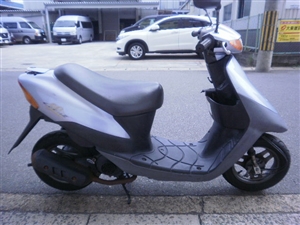 SUZUKI/XYL  bcU CA1KA-2734