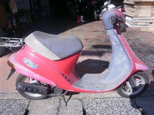 HONDA/z_  p50/PAL AF17-1425