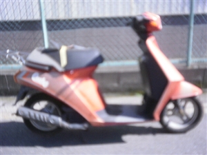 SUZUKI/XYL  J[i50 CA18A-1110