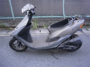 HONDA/z_  CufBI50 AF34-1290