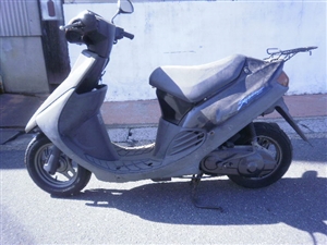 SUZUKI/XYL  ZsA50 CA1HA-1424