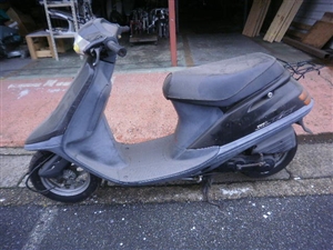 HONDA/z_  ^Ng50 AF24-1085