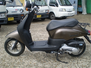 HONDA/z_  gDfB/Today AF67-1526