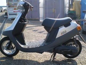 YAMAHA/}n  AvI50 SA11J-0148