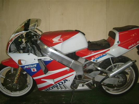 HONDA/z_ @NSR250R@MC21-1002