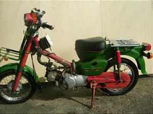 HONDA/z_ @XJu90CC@MD90-1518