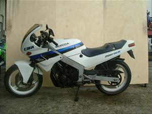 HONDA/z_ @CBR250@MC14-1014