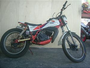 HONDA/z_ @TLM50@AD07-1006