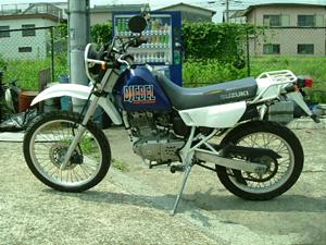 SUZUKI@WFx200@SH42A-1110