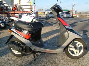 HONDA/ホンダ ディオ50 AF18-1453