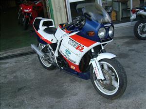 HONDA/ホンダ CBR400F NC17-1052