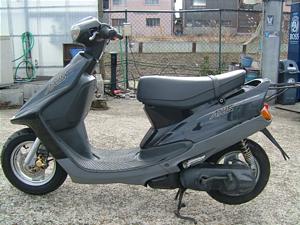 YAMAHA/ヤマハ AXIS/アクシス90 3VR-0693