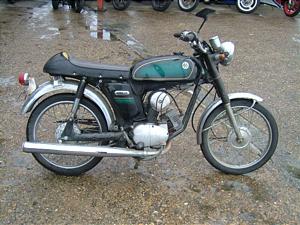 YAMAHA/ヤマハ YB-1 F5B-9247