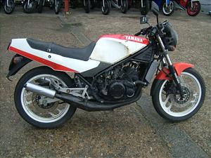 YAMAHA/ヤマハ RZ250R 29L-1139