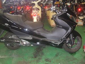 SUZUKI スカイウェイブ250SS GJ43A-1297
