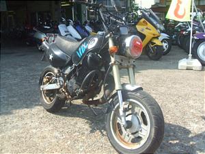 KAWASAKI/カワサキ KSR80 MX080B-0002