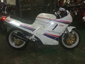 SUZUKI アクロス250 GJ75A-1009