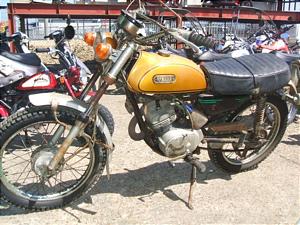 YAMAHA/ヤマハ 90HT−1 AT1-4112