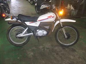 YAMAHA/ヤマハ MRトレール50 3T2-2050
