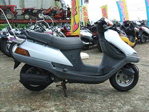 HONDA FREEWAY250/フリーウェイ MF03-1004