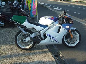 HONDA/ホンダ NSR250 MC21-1016