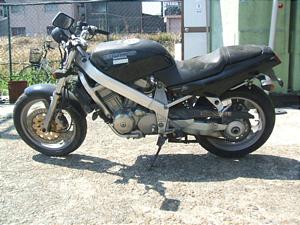 HONDA/ホンダ ブロス400 NC25-1005
