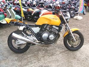 HONDA/z_ @baSOOre@NC31-1200