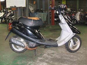 YAMAHA/ヤマハ JOG50 3KJ-1049