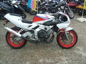 HONDA/ホンダ CBR250RR MC22-1014