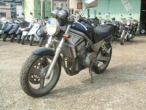 HONDA/ホンダ CB−1 400 NC27-1052