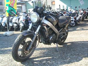 HONDA BROSS400/ブロス NC25-1005