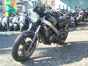 HONDA BROSS400/uX NC25-1005