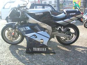 HONDA/ホンダ NSR250 MC16-1009