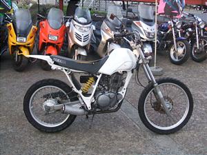 YAMAHA/}n @Z225 1KH-0837