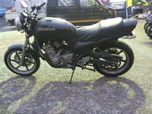 HONDA JADE250/ジェイド MC23-1007